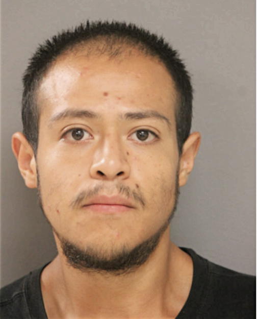 RAMON GARCIA, Cook County, Illinois