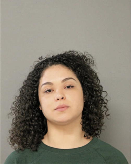 GABRIELLA R GIBBONS, Cook County, Illinois