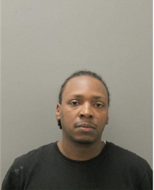 TERRY L GILBERT, Cook County, Illinois