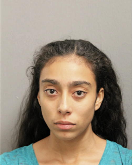 VANESSA GOMEZ, Cook County, Illinois