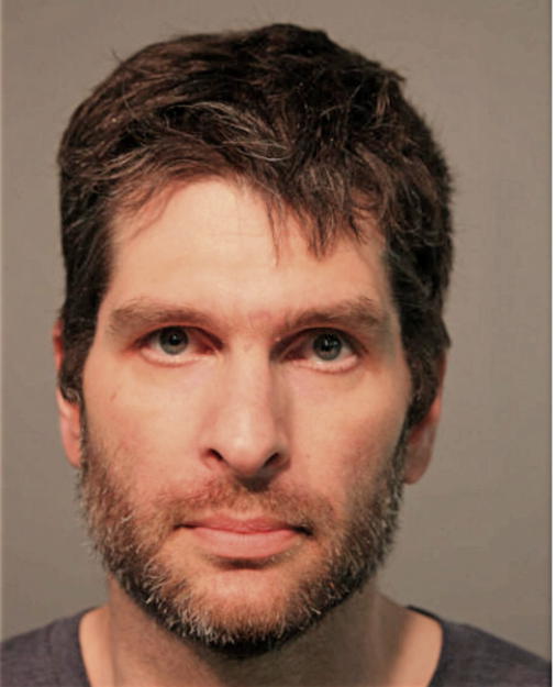 ADAM J GONEA, Cook County, Illinois