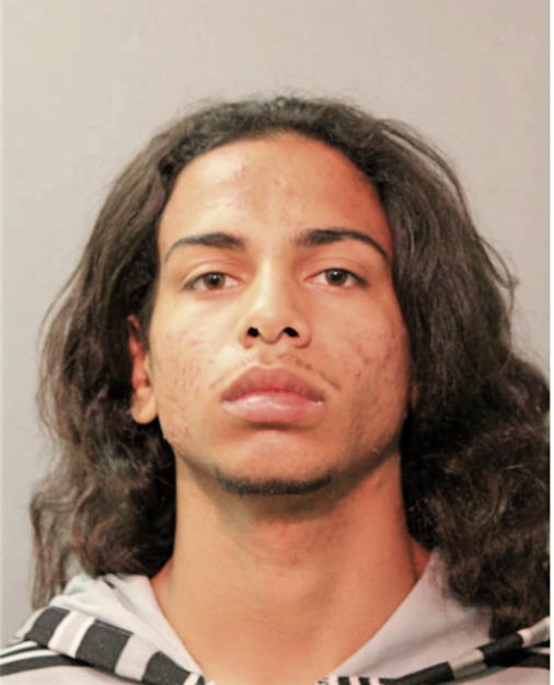 JOAQUIN GONZALEZ, Cook County, Illinois