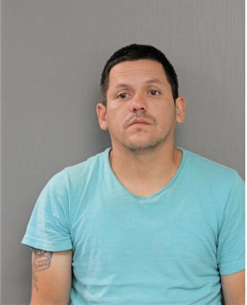 MARTIN GONZALEZ, Cook County, Illinois