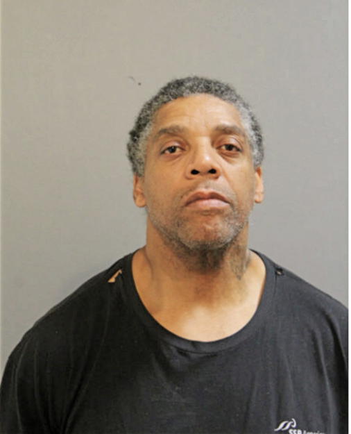 ANDRE GRANT, Cook County, Illinois