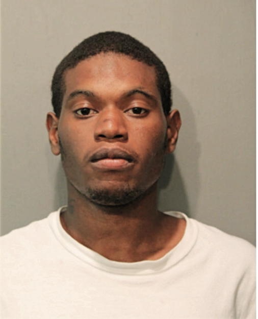 CAPRICE GULLENS, Cook County, Illinois