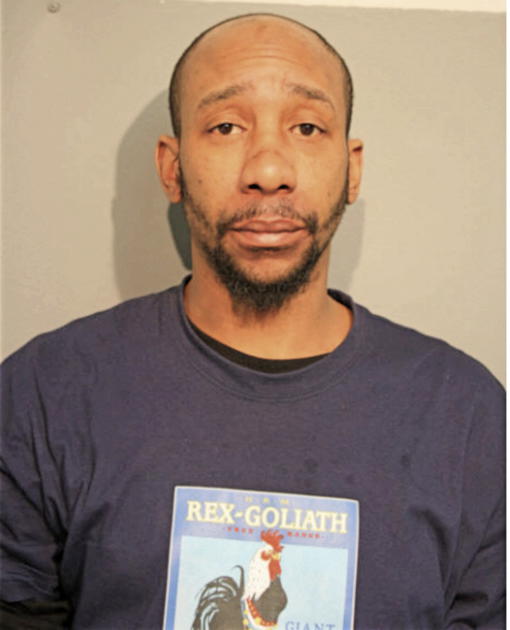 ERIC C GUNN, Cook County, Illinois