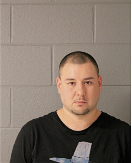 ROLANDO GUZMAN, Cook County, Illinois
