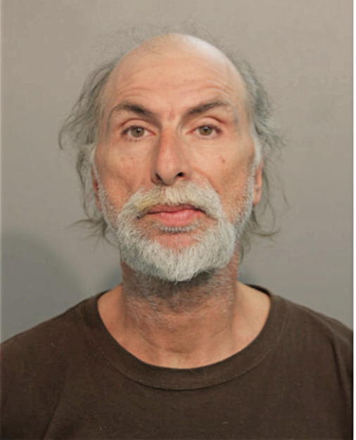 STEVEN HARRIS, Cook County, Illinois