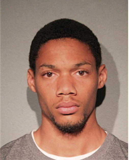 MACK H HEARD, Cook County, Illinois