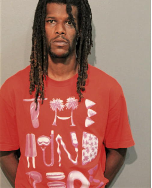 WILLIE HILL, Cook County, Illinois