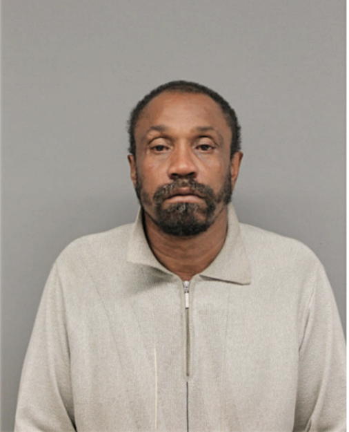 FRANK HILLARD, Cook County, Illinois