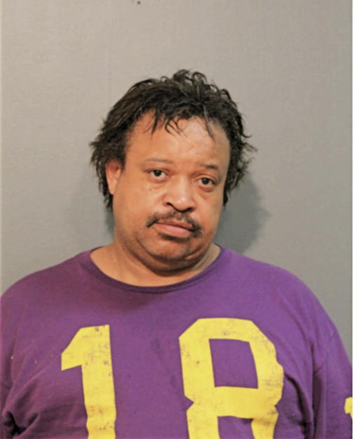 BERNARD HOLLOWAY, Cook County, Illinois