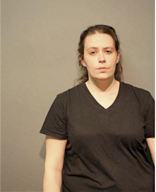 CANDACE R HOOVER, Cook County, Illinois