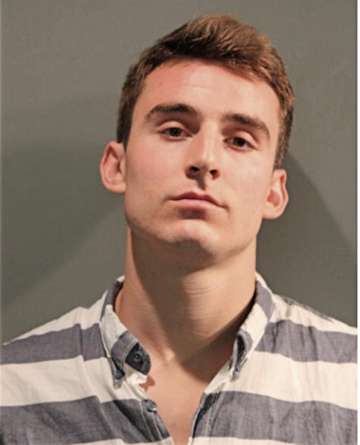 TYLER S HOWARD, Cook County, Illinois