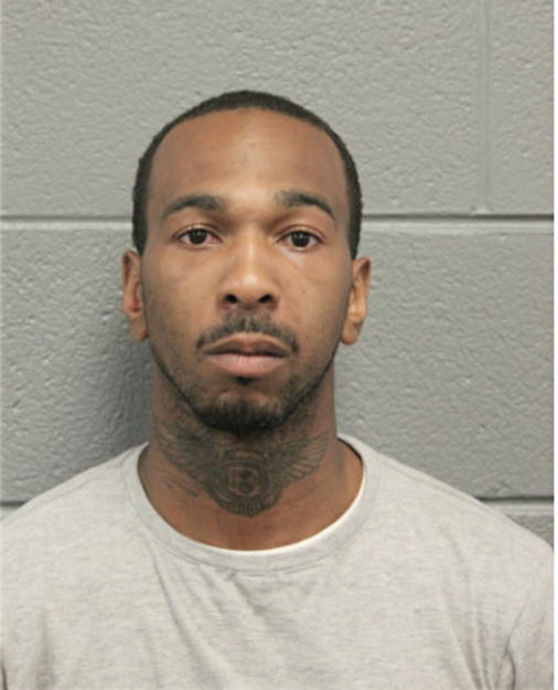 JERRY J JACKSON, Cook County, Illinois
