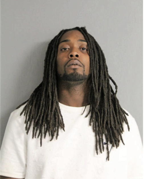 LAZERRICK C JACKSON, Cook County, Illinois