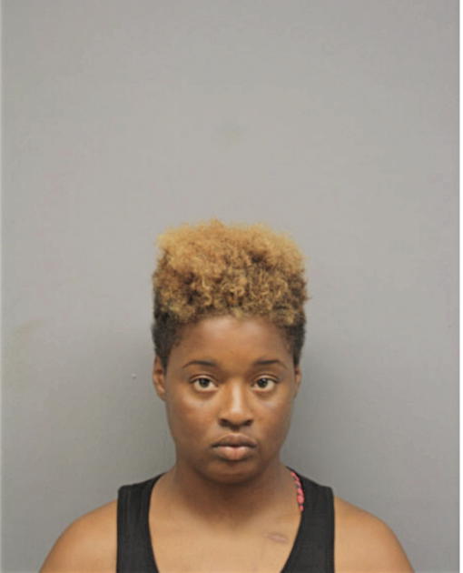 AUGUST JAMERSON, Cook County, Illinois