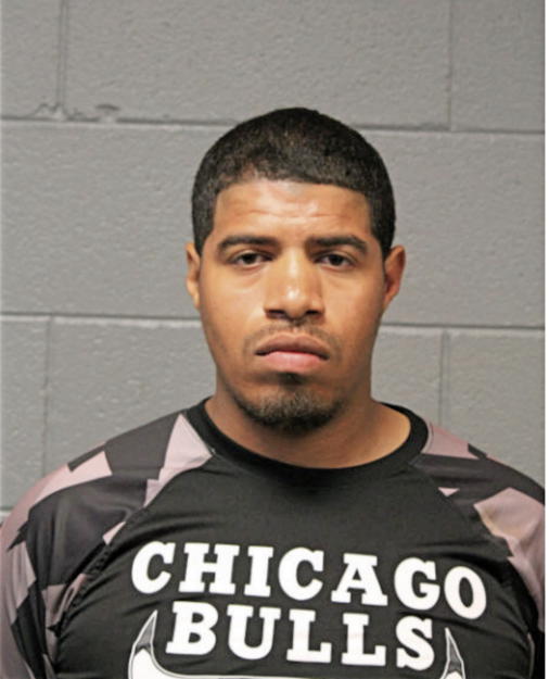 NAJID TD JANTUAH, Cook County, Illinois