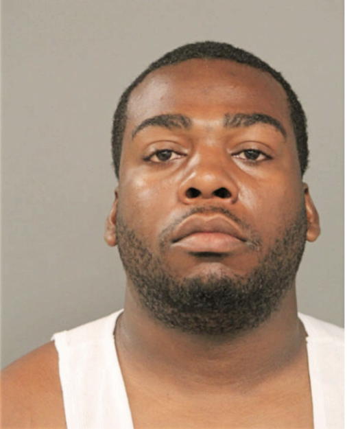 CLARENCE B JANUARY, Cook County, Illinois