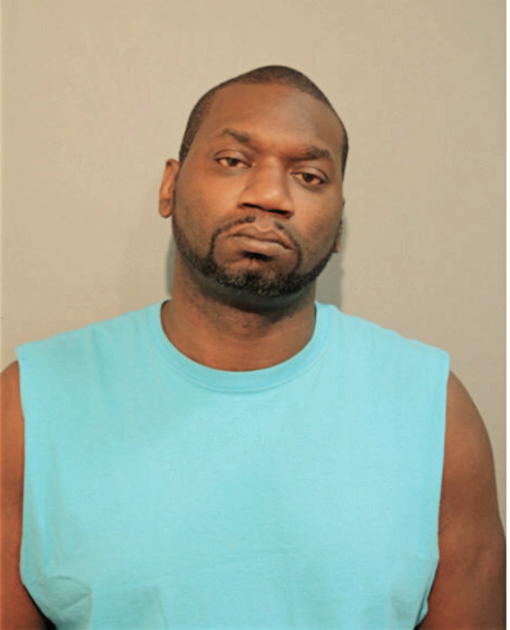 JOSEPH JARMON, Cook County, Illinois