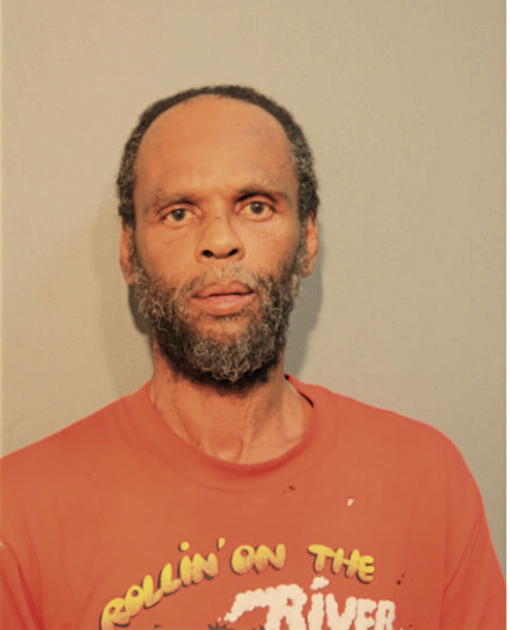 TERRY JENKINS, Cook County, Illinois