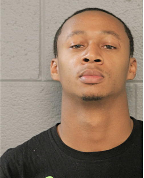 JONATHAN J JETER, Cook County, Illinois