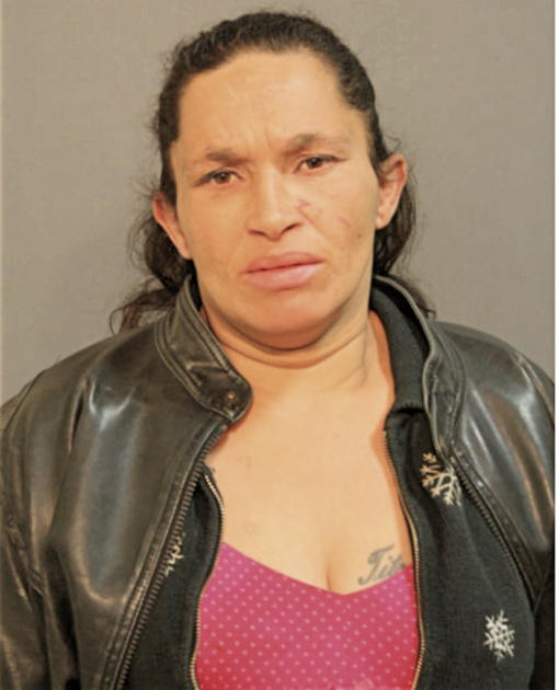 MIRTA JIMENEZ, Cook County, Illinois