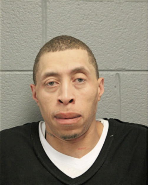 MICHAEL JOHNSON, Cook County, Illinois
