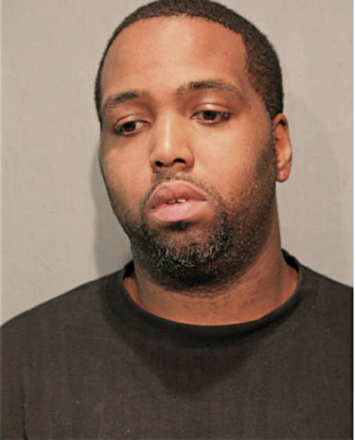 AZON C JONES, Cook County, Illinois