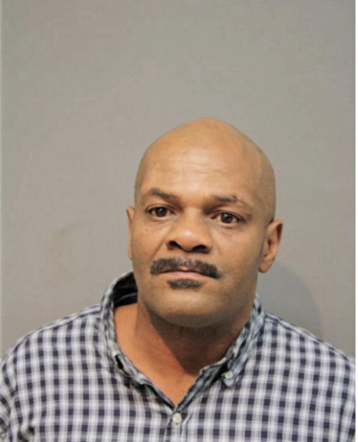 JOHN L JONES, Cook County, Illinois