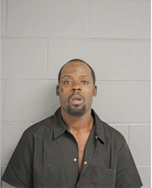 ROBERT P JONES, Cook County, Illinois