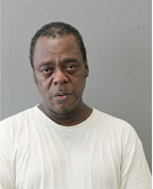 WILMON L JONES, Cook County, Illinois