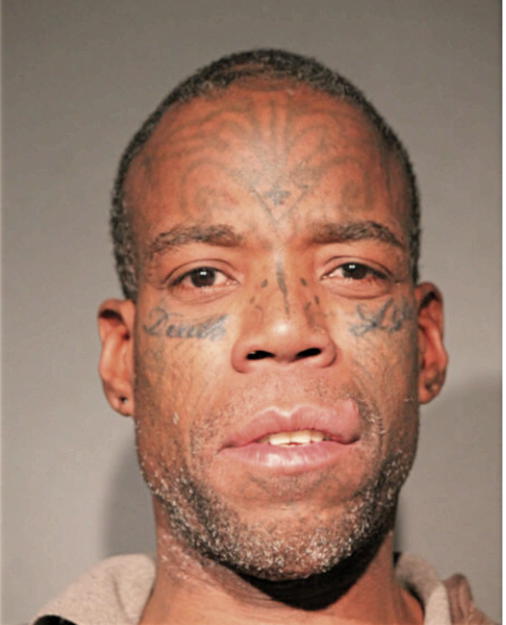 GREGORY KING, Cook County, Illinois