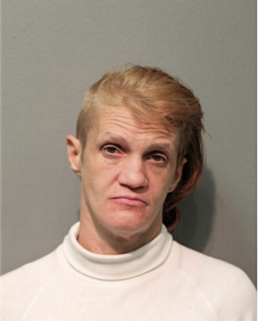 JULIE KING, Cook County, Illinois