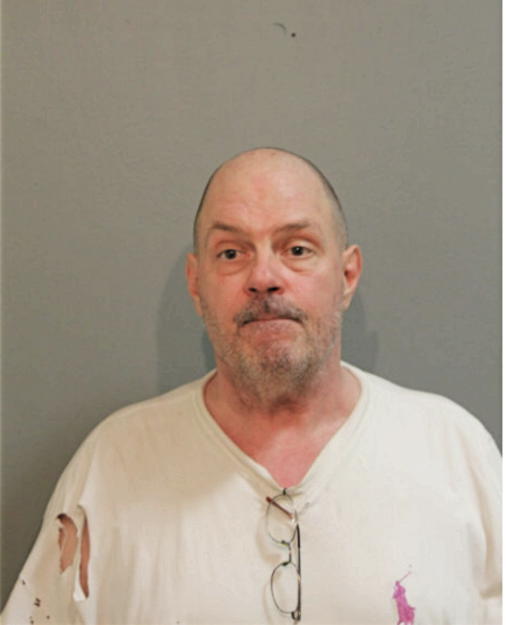 GLENN D KIZIOR, Cook County, Illinois