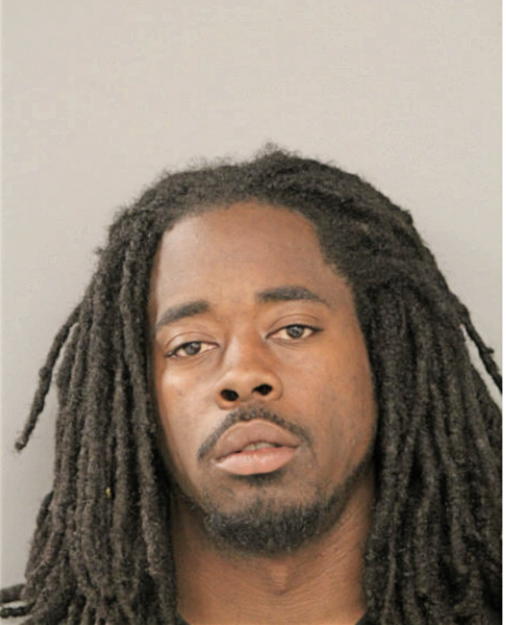 TERENCE D KNIGHT, Cook County, Illinois
