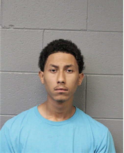 ANTHONY KNOX, Cook County, Illinois