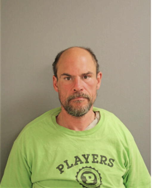 BRIAN W LAVERGNE, Cook County, Illinois