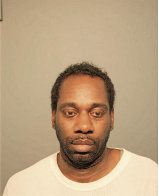 WILLIE J LAWRENCE, Cook County, Illinois