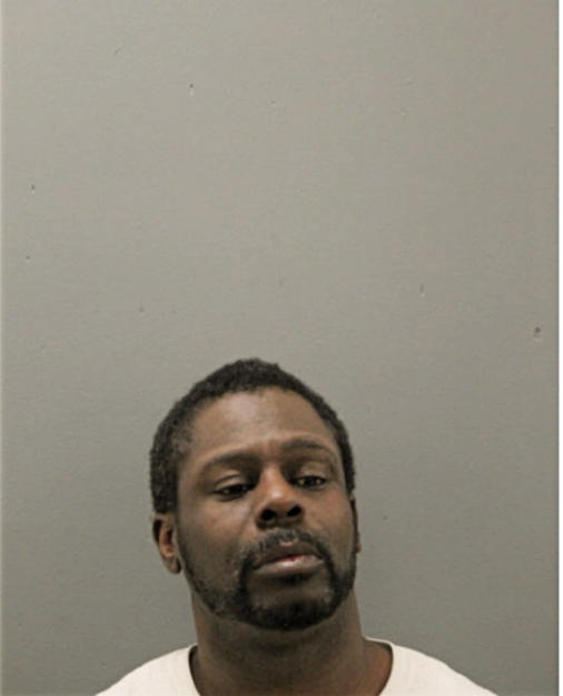 DEMETRIOUS LAMONT LEWIS, Cook County, Illinois