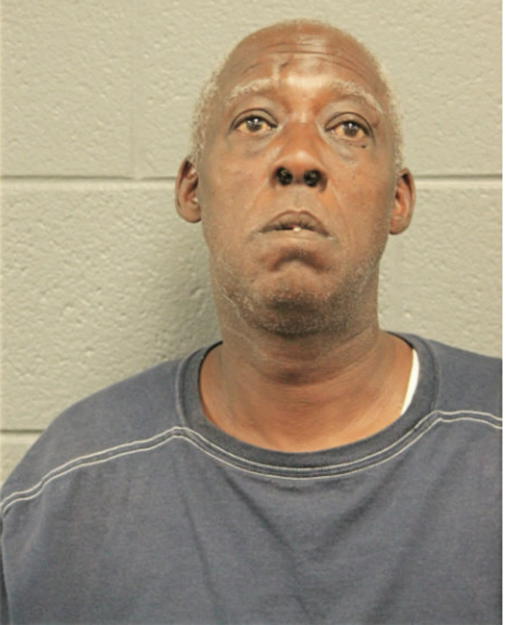 JAMES LEWIS, Cook County, Illinois