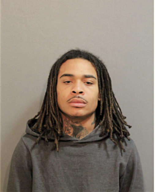 DONALD LIGHTFOOT, Cook County, Illinois