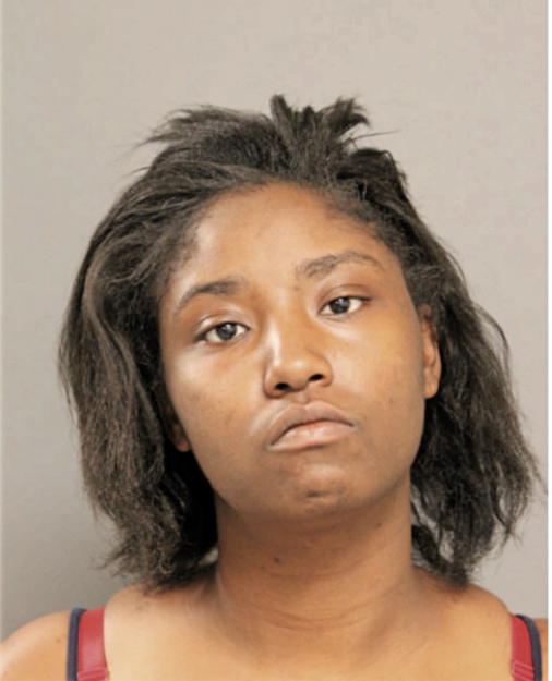 ABRYANA N MABRY, Cook County, Illinois