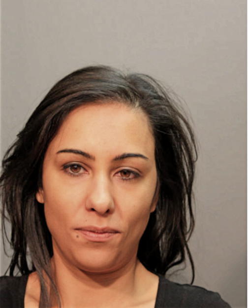 LYNDSEY MACK, Cook County, Illinois