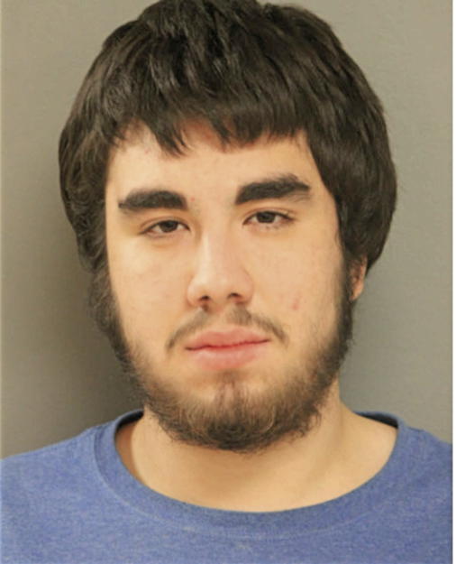 PEDRO MANTECA, Cook County, Illinois