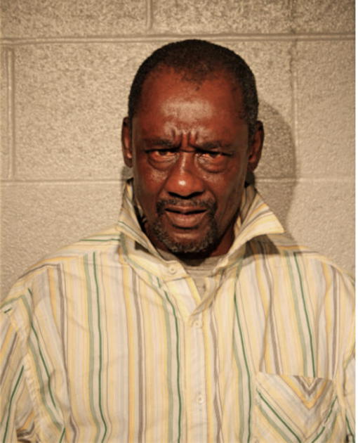 DARRYL S MARLOW, Cook County, Illinois
