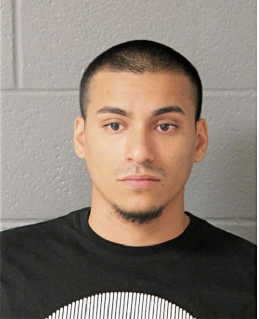 JESUS MARTINEZ, Cook County, Illinois
