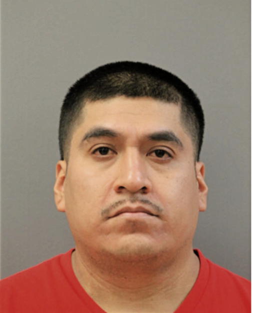 RAMON LEON MARTINEZ, Cook County, Illinois