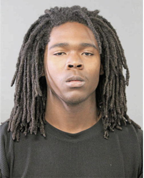 TRAVIS MATTHEWS, Cook County, Illinois