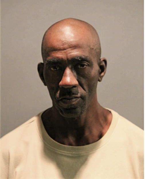 LOUIS MAYBERRY, Cook County, Illinois